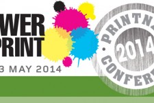 Sponsoring and Speaking for the POWER OF PRINT