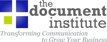 The Document Institute - Transforming Communication That Grows Your Business